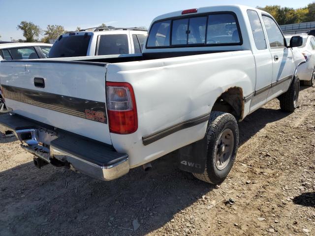 Photo 4 from auction – 1995 TOYOTA T100 XTRAC with VIN JT4VD22F9S0010097