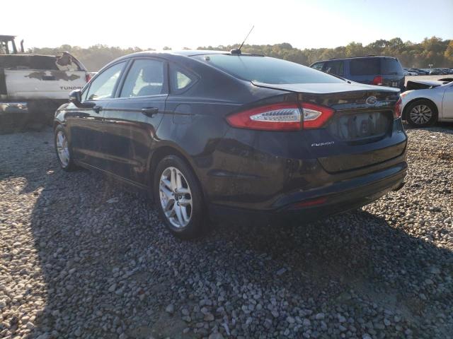 Photo 3 from auction – 2013 FORD FUSION SE with VIN 3FA6P0H71DR367380