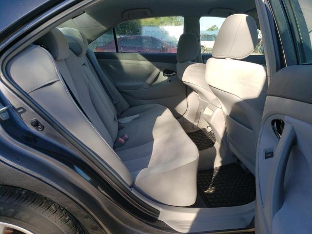 Photo 6 from auction – 2011 TOYOTA CAMRY BASE with VIN 4T4BF3EK3BR195320