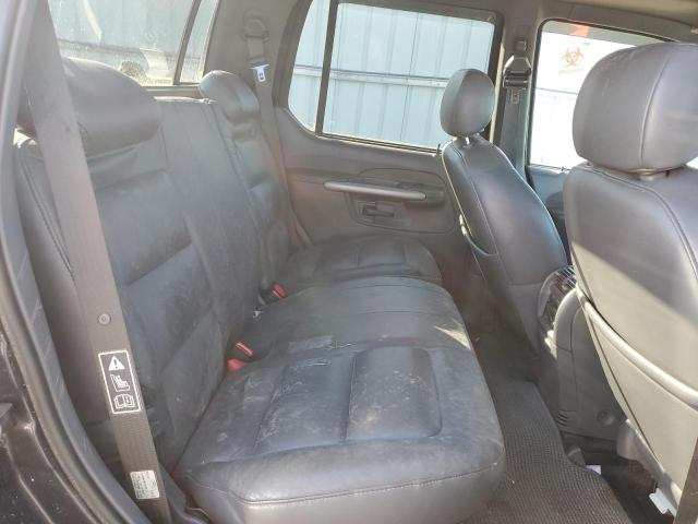 Photo 6 from auction – 2002 FORD EXPLORER S with VIN 1FMZU77E22UB30312