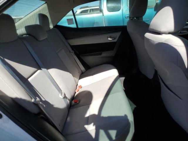 Photo 6 from auction – 2014 TOYOTA COROLLA EC with VIN 5YFBPRHE4EP094714