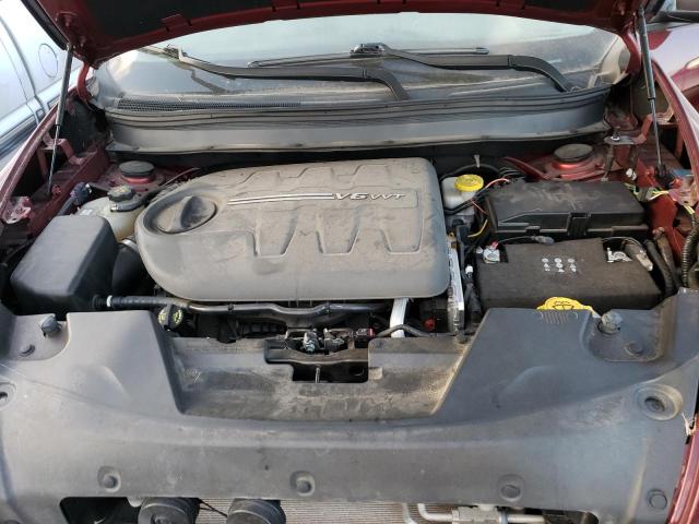 Photo 7 from auction – 2018 JEEP CHEROKEE T with VIN 1C4PJMBXXJD600922