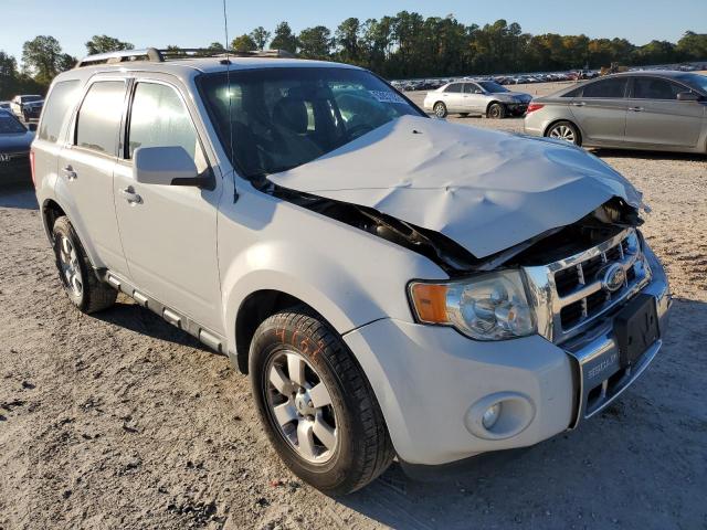 FORD ESCAPE LIM 2012 with VIN 1FMCU0EG2CKA36669 - Photo from auction