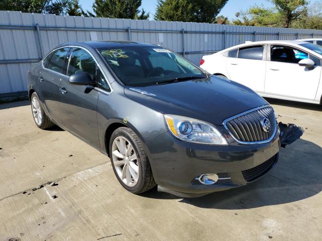 BUICK VERANO 2014 with VIN 1G4PP5SK0E4219302 - Photo from auction