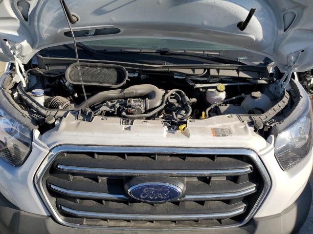 Photo 7 from auction – 2020 FORD TRANSIT T- with VIN 1FTBR3X80LKB64434