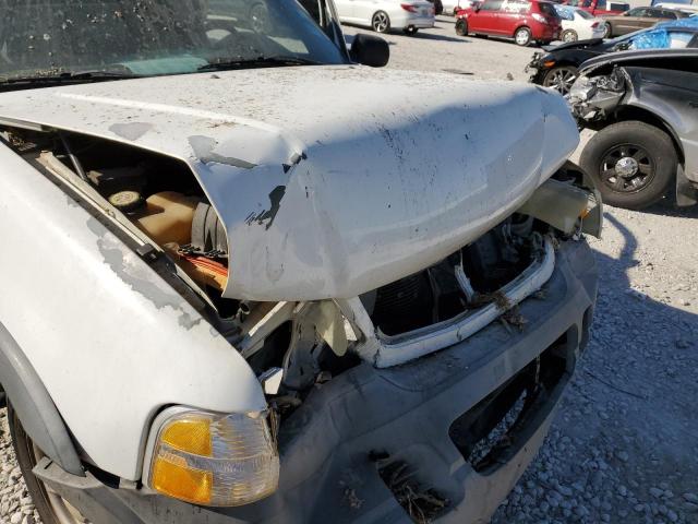 Фото 9 с аукциона – 2003 FORD EXPLORER X с VIN 1FMZU62K53UA15261