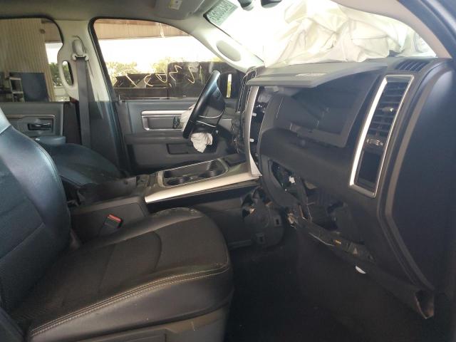Photo 5 from auction – 2017 RAM 1500 SLT with VIN 1C6RR6LT3HS662507