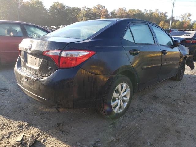 Photo 4 from auction – 2015 TOYOTA COROLLA L with VIN 2T1BURHE8FC247413