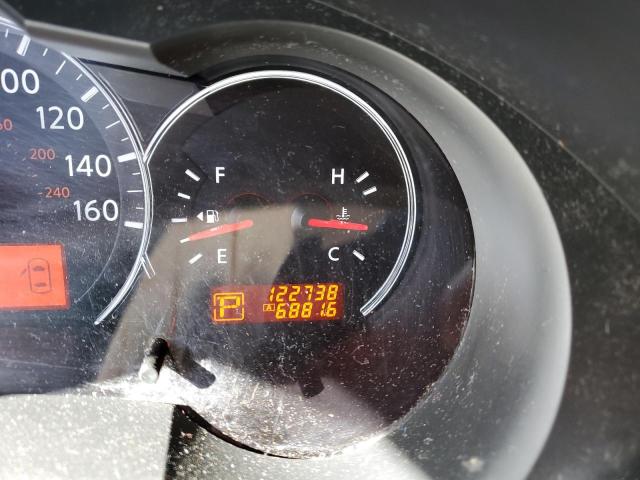 صورة رقم 8 من المزاد - 2010 NISSAN ALTIMA BAS مع VIN 1N4AL2AP1AN472074