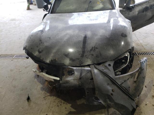 Photo 7 from auction – 2022 TOYOTA SUPRA BASE with VIN WZ1DB0C01NW049852