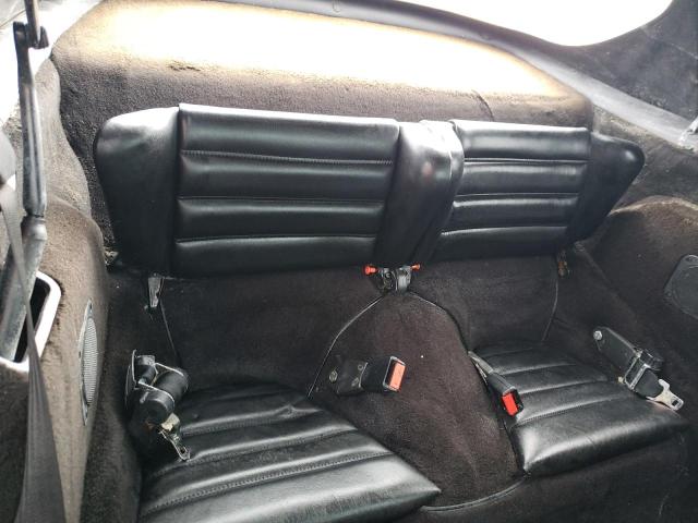 Photo 6 from auction – 1984 PORSCHE 911 CARRER with VIN WP0EB0919ES170798