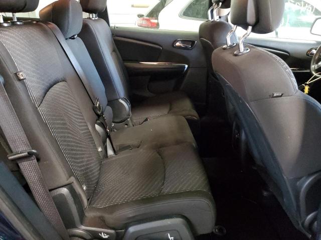 Photo 6 from auction – 2015 DODGE JOURNEY SX with VIN 3C4PDCBG1FT727206
