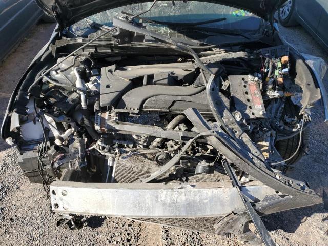 Photo 7 from auction – 2014 NISSAN ALTIMA 2.5 with VIN 1N4AL3AP9EC286418