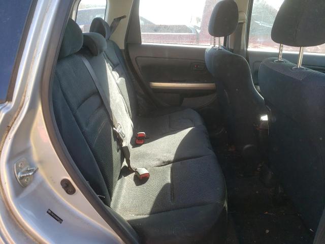 Photo 6 from auction – 2006 TOYOTA SCION XA with VIN JTKKT624465001045