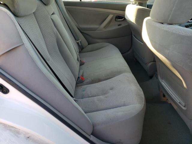 Photo 6 from auction – 2011 TOYOTA CAMRY LE A with VIN 4T1BF3EK4BU590259