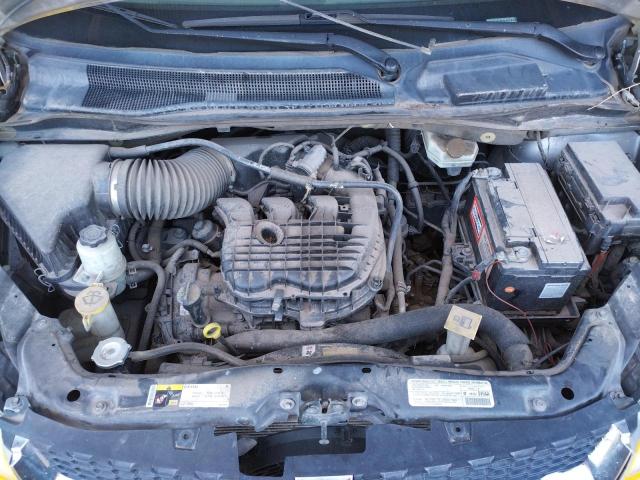 Photo 7 from auction – 2013 DODGE GRAND CARA with VIN 2C4RDGCG6DR712411