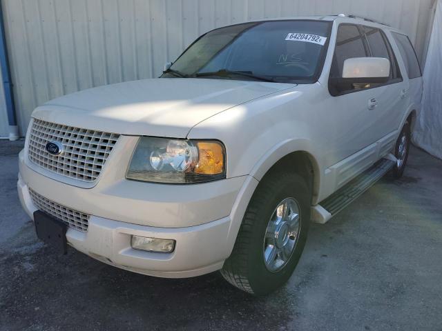Photo 2 from auction – 2006 FORD EXPEDITION with VIN 1FMFU19506LA63668