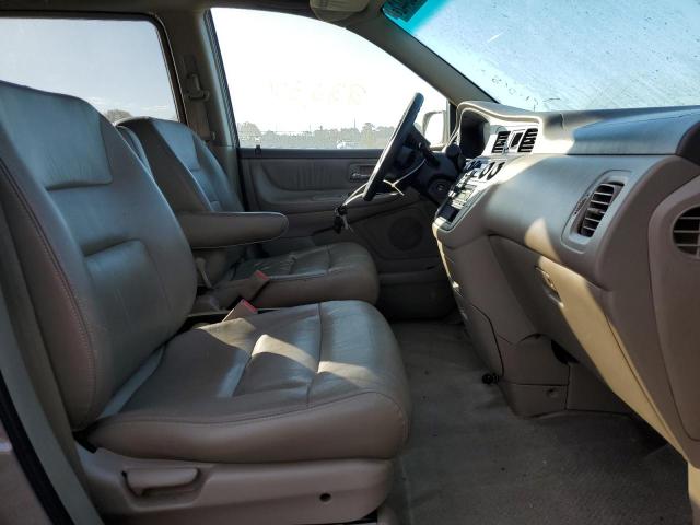 Photo 5 from auction – 2003 HONDA ODYSSEY EX with VIN 5FNRL18913B093950