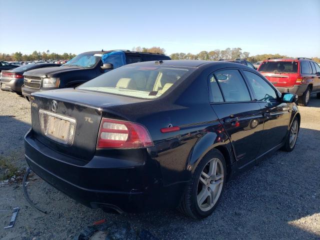 Zdjęcie 4 z aukcji – 2007 ACURA TL z VIN 19UUA66287A024210