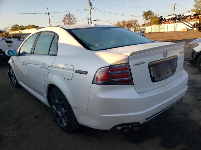 Photo 3 from auction – 2007 ACURA TL TYPE S with VIN 19UUA76557A002956