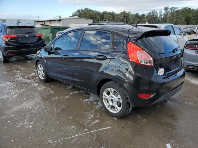 Photo 3 from auction – 2015 FORD FIESTA SE with VIN 3FADP4EJ1FM219650