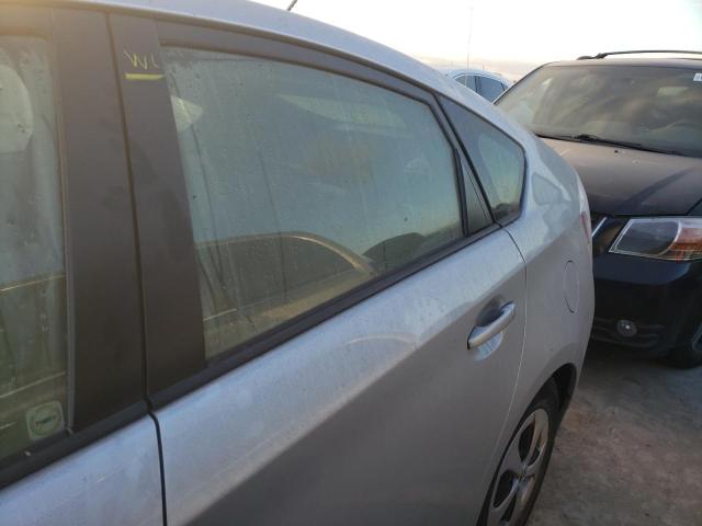 Photo 9 from auction – 2015 TOYOTA PRIUS with VIN JTDKN3DU8F1999835