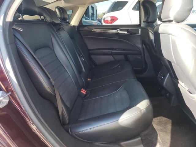 Photo 6 from auction – 2017 FORD FUSION SE with VIN 3FA6P0H90HR170918