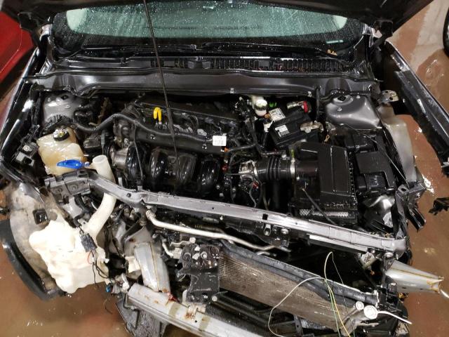 Photo 7 from auction – 2014 FORD FUSION SE with VIN 1FA6P0H73E5376909