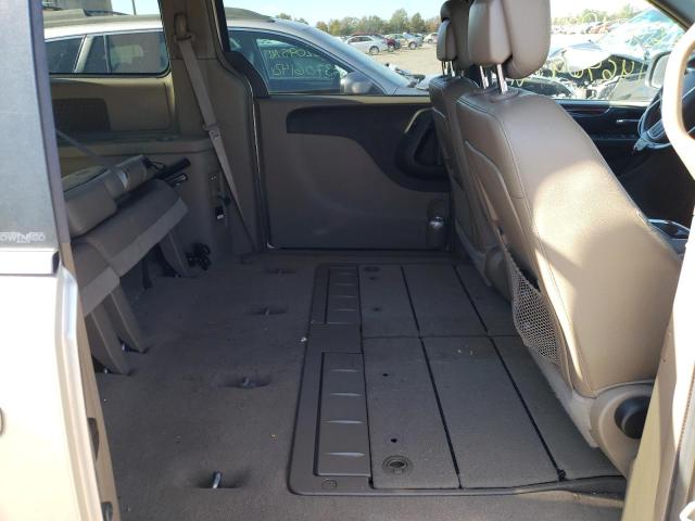 Photo 6 from auction – 2013 CHRYSLER TOWN & COU with VIN 2C4RC1BG7DR621052