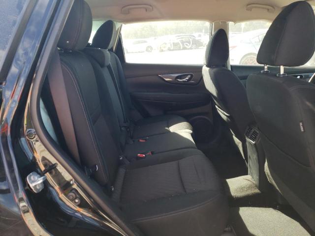Photo 6 from auction – 2018 NISSAN ROGUE S with VIN KNMAT2MT0JP584663
