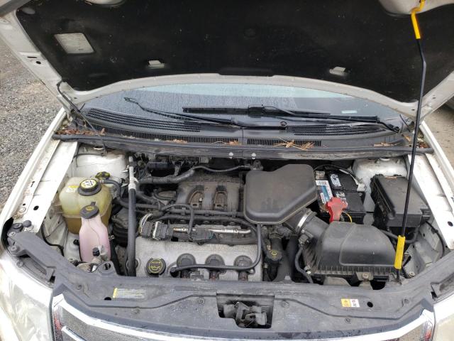 Photo 7 from auction – 2008 FORD EDGE SEL with VIN 2FMDK48C28BA59171