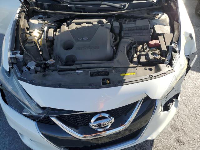 Photo 7 from auction – 2018 NISSAN MAXIMA 3.5 with VIN 1N4AA6AP9JC365198