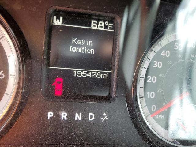 Photo 8 from auction – 2016 RAM 1500 ST with VIN 1C6RR6KG5GS394563