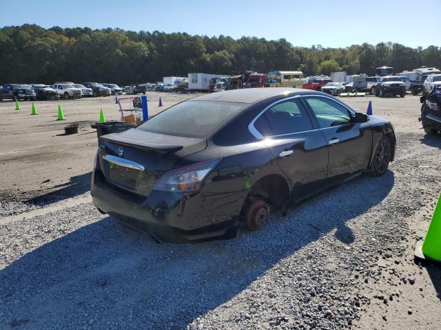 Photo 4 from auction – 2012 NISSAN MAXIMA S with VIN 1N4AA5AP7CC813807