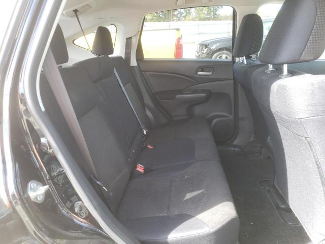 Photo 6 from auction – 2016 HONDA CRV with VIN 2HKRM3H41GH515350