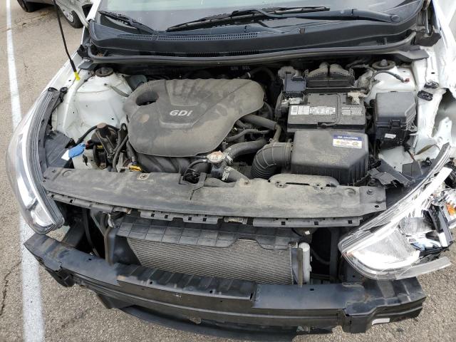 Photo 7 from auction – 2017 HYUNDAI ACCENT SE with VIN KMHCT4AE5HU200085