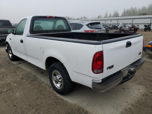 Фото 3 с аукциона – 2000 FORD F150 с VIN 2FTZF1724YCA68051
