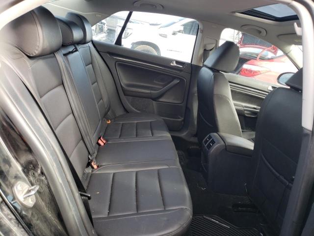 Photo 6 from auction – 2010 VOLKSWAGEN JETTA SE with VIN 3VWRX7AJ4AM040239