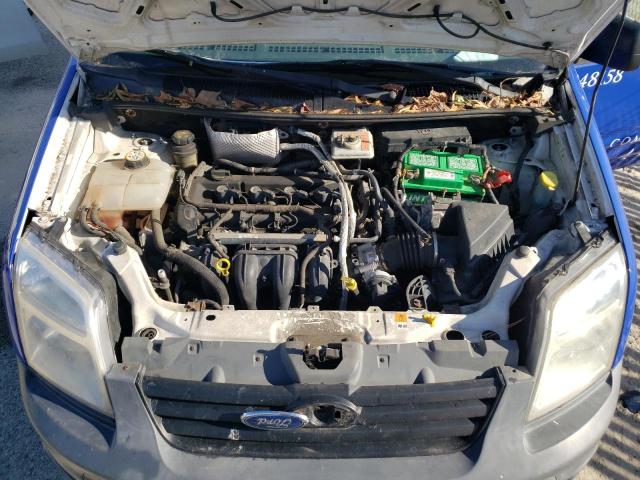 Photo 7 from auction – 2012 FORD TRANSIT CO with VIN NM0LS7CN6CT090911
