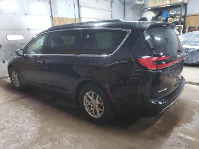 Photo 2 from auction – 2022 CHRYSLER PACIFICA T with VIN 2C4RC1BG1NR169598