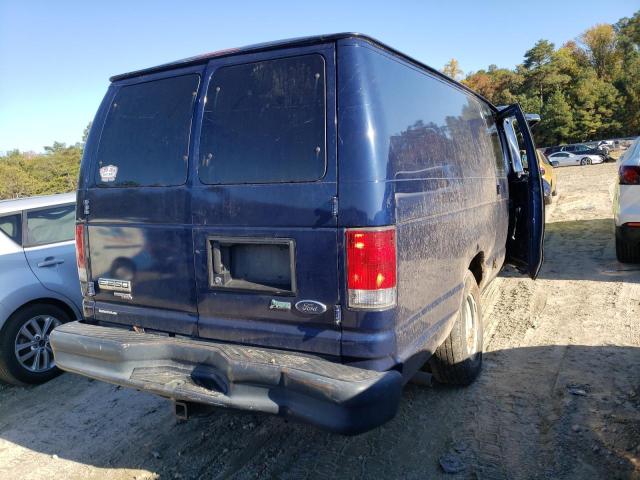 Photo 4 from auction – 2014 FORD ECONOLINE with VIN 1FTNS2EW8EDA04127