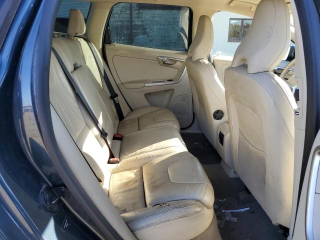 Photo 6 from auction – 2012 VOLVO XC60 3.2 with VIN YV4940DZ8C2251987