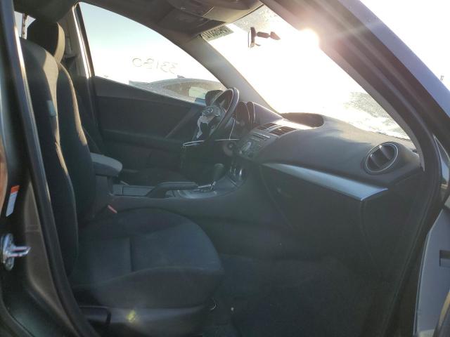 صورة رقم 5 من المزاد - 2011 MAZDA 3 I مع VIN JM1BL1VFXB1423832