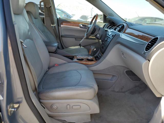 صورة رقم 5 من المزاد - 2008 BUICK ENCLAVE CX مع VIN 5GAER23778J149464