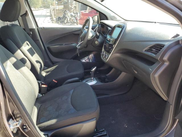 Photo 5 from auction – 2016 CHEVROLET SPARK LS with VIN KL8CB6SA4GC541084