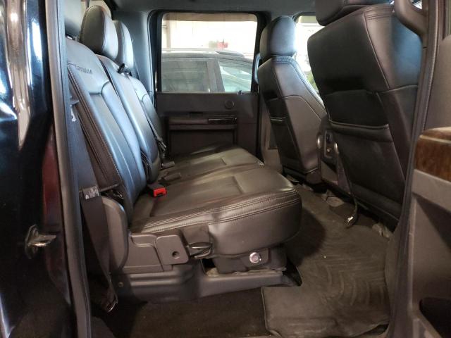 Photo 6 from auction – 2014 FORD F250 SUPER with VIN 1FT7W2BT9EEA97208