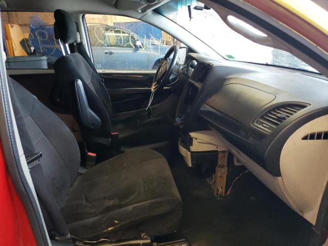 Photo 5 from auction – 2013 DODGE GRAND CARA with VIN 2C4RDGBG1DR794730