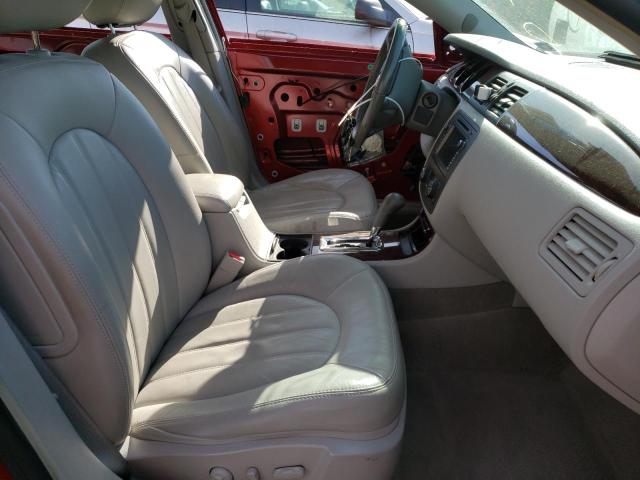 Photo 5 from auction – 2011 BUICK LUCERNE CX with VIN 1G4HJ5EM2BU141359