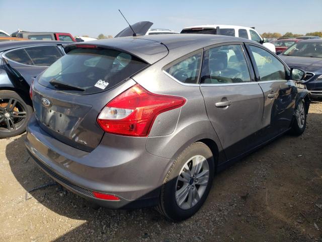Photo 4 from auction – 2012 FORD FOCUS SEL with VIN 1FAHP3M20CL348790