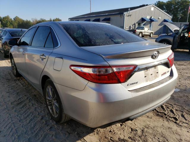 Photo 3 from auction – 2015 TOYOTA CAMRY LE with VIN 4T1BF1FKXFU487498